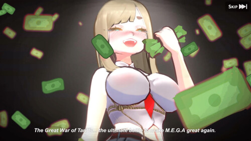 U.F.F.C – 天下第一色色武道会 U.F.F.C – Ultimate Fuckin’ Fuckable Championshipp v1.02 官中步兵版 正式版 PC端 官中步兵 预览图