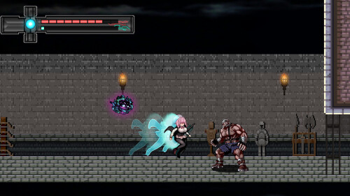 献祭竞技场 Arena of sacrifice Steam官中步兵版 PC端 官中高清完整版 预览图