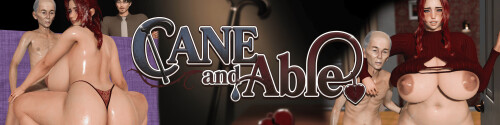 善意沦陷 Cane and Able v0.7 双端 AI汉化版 预览图