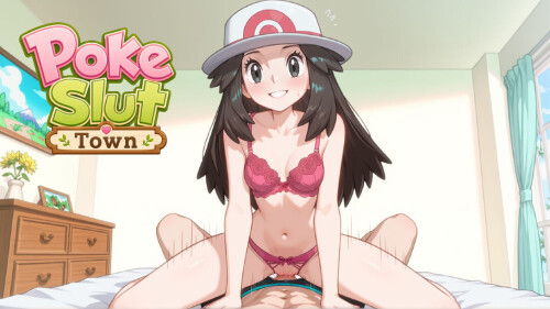 宝可梦艳女镇 PokeSlutsTown v0.7 双端 AI汉化版