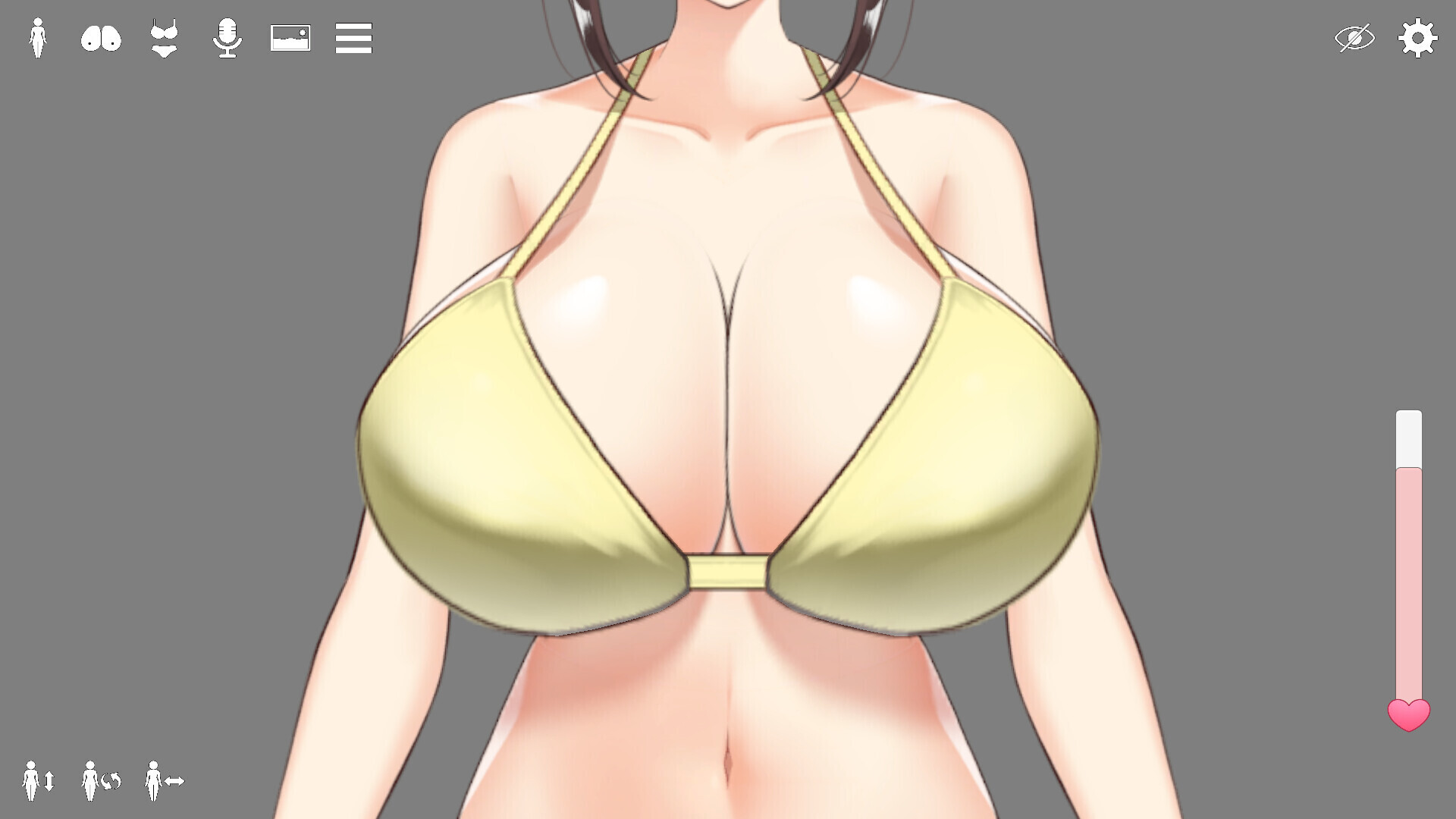 理想欧派 MY IDEAL BOOBS 理想のたわわ 官方中文版 PC端 官中版 预览图