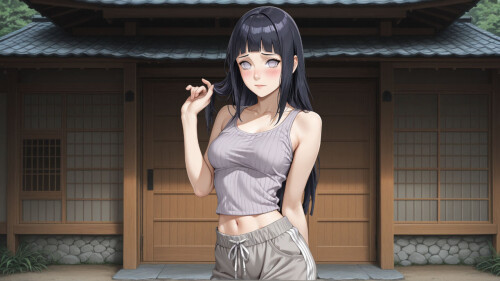 忍者归来 A Ninja's Return v1.07a 双端 AI汉化版 预览图