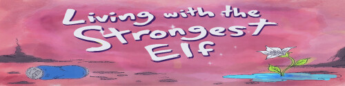 相伴最强精灵 Living With The Strongest Elf v0.3 双端 AI汉化版 预览图