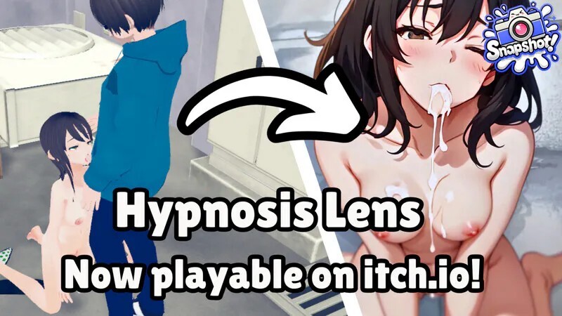 快照：流浪海岸 Snapshot Lewd Shores v0.604 PC端 官中高清版 预览图