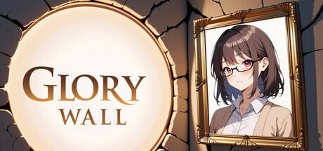 光荣墙 Glory Wall! PC端 官中版 预览图