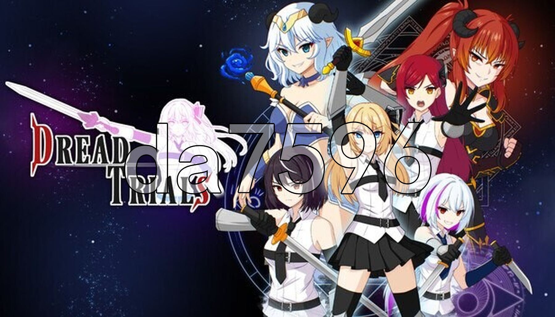 恐惧试炼 Dread Trials PC端 官中更新版 预览图