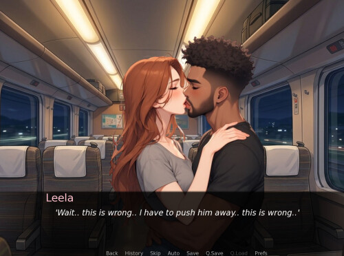 痴恋她的绽放 I Love Her Doings v0.3 双端 AI汉化版 预览图