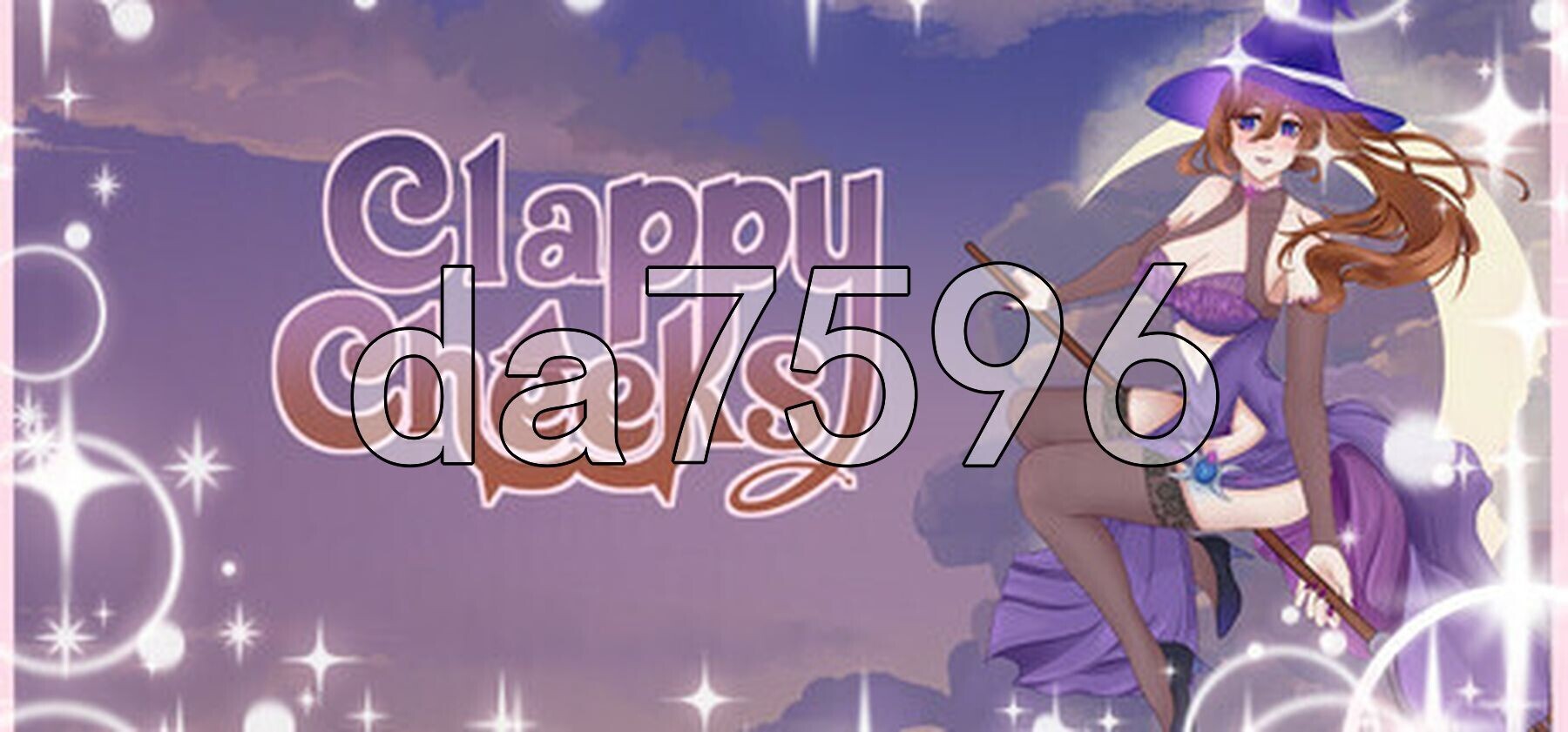 俏臀之恋：欲望与魔力 Clappy Cheeks: Lust and Magic Build20.20.06.2026 PC端 官中高清版 预览图