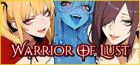 淫欲战士 Warrior of Lust v1.0.5 PC端 官中步兵 预览图