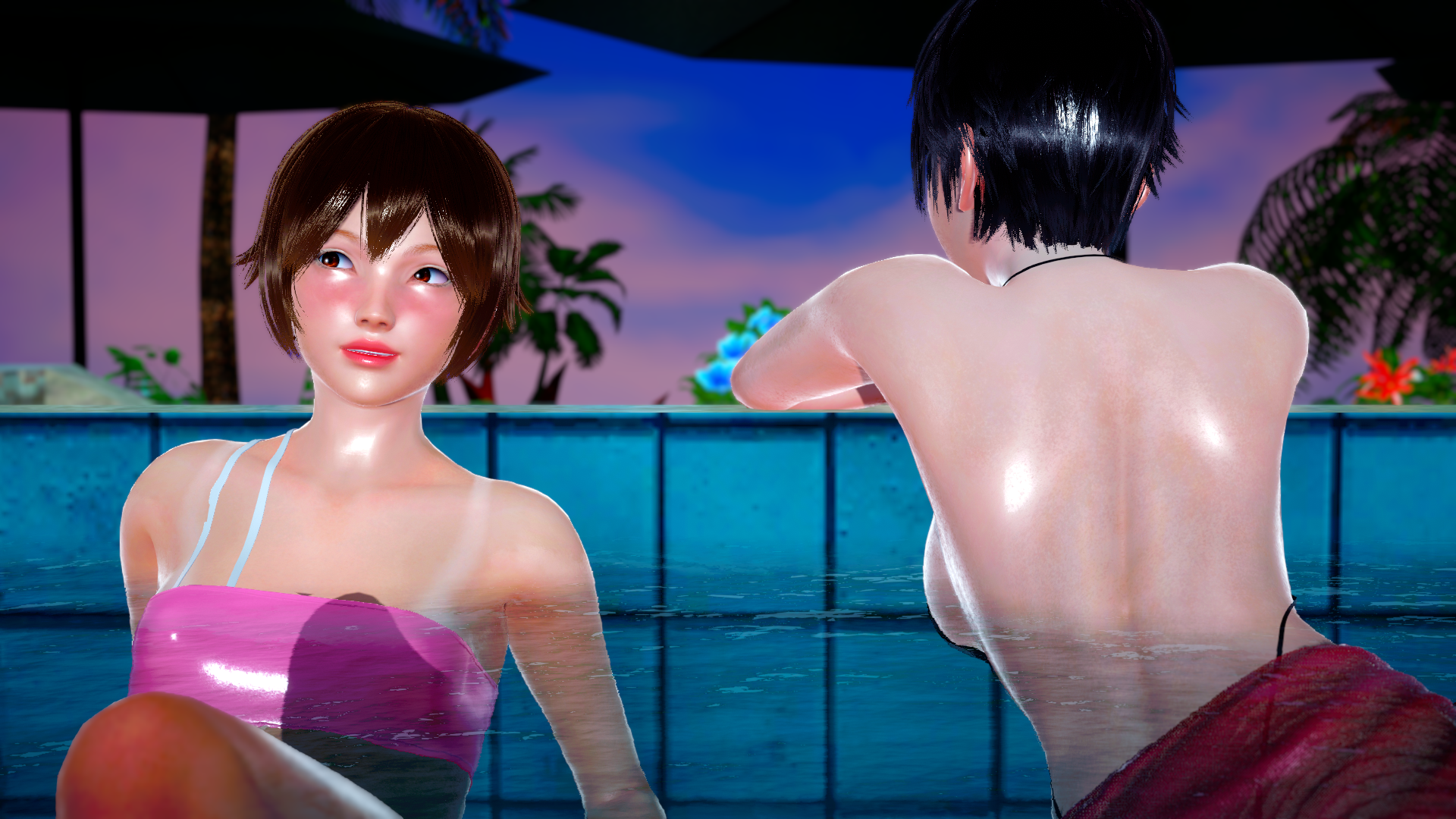 逐流之境/直播束缚 StreamBound v1.06a 双端 汉化版 预览图