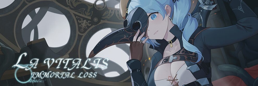 La Vitalis 永恆的欠損永恒的欠损 Immortal Loss v0.50.0 beta PC端 官中版 预览图