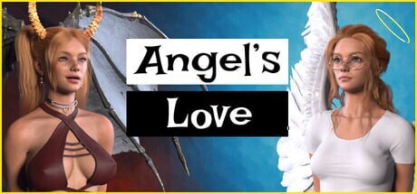 天使之恋 Angel's love v0.4 PE 双端 AI汉化版步兵 预览图
