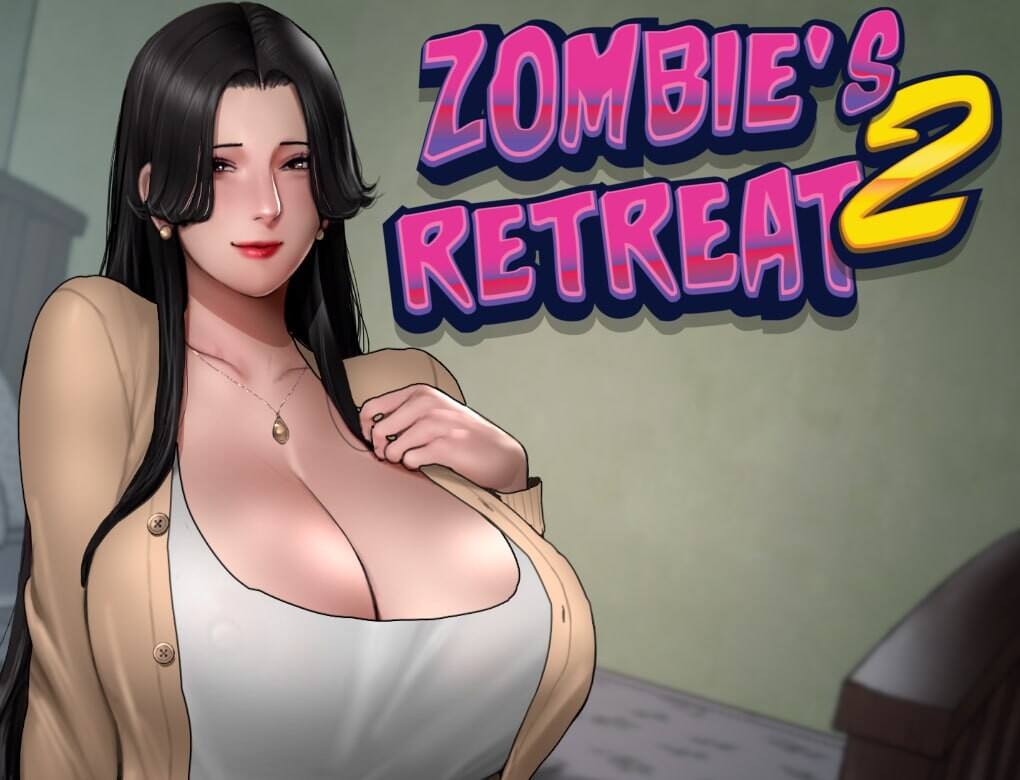 僵尸生活2：僵局 Zombie's Retreat 2: Gridlocked v1.0.1 PC端 AI汉化版 预览图
