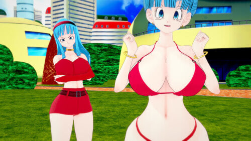 AX顽皮任务 AX Naughty Mission v0.5 双端 AI汉化版步兵 预览图