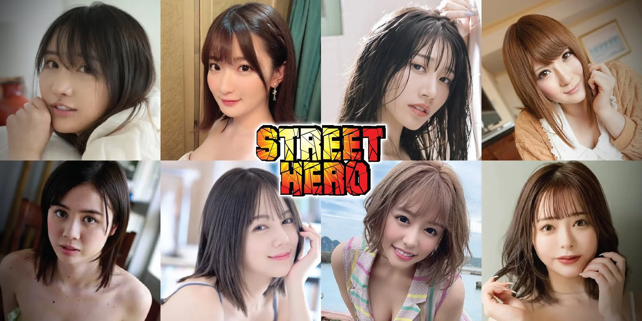街头英雄重制 Street Hero Remake v1.3 浏览器翻译 PC端 预览图