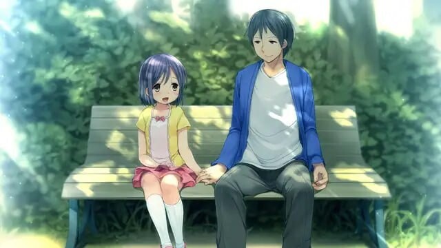 老师，那个呢…… ～被夺走的少女与放学后的体育仓库 せんせいあのね… ～寝取られ少女と放課後の体育倉庫 PC端 汉化完整版
