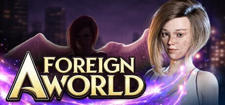 异世界 A Foreign World 正式版 PC端 官中步兵