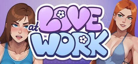 职场心动大作战！ Love at Work v4.0 PC端 官中高清版