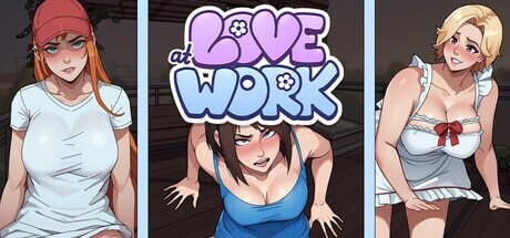 职场心动大作战！ Love at Work v4.0 PC端 官中高清版 预览图