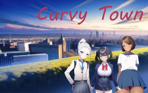 曲线小镇 Curvy Town v0.7.3 安卓端 汉化版高清版 预览图