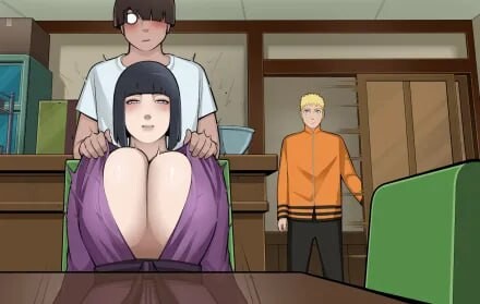 木叶熟女 Konoha Milfs v1.1 Release 安卓端 官中高清版 预览图
