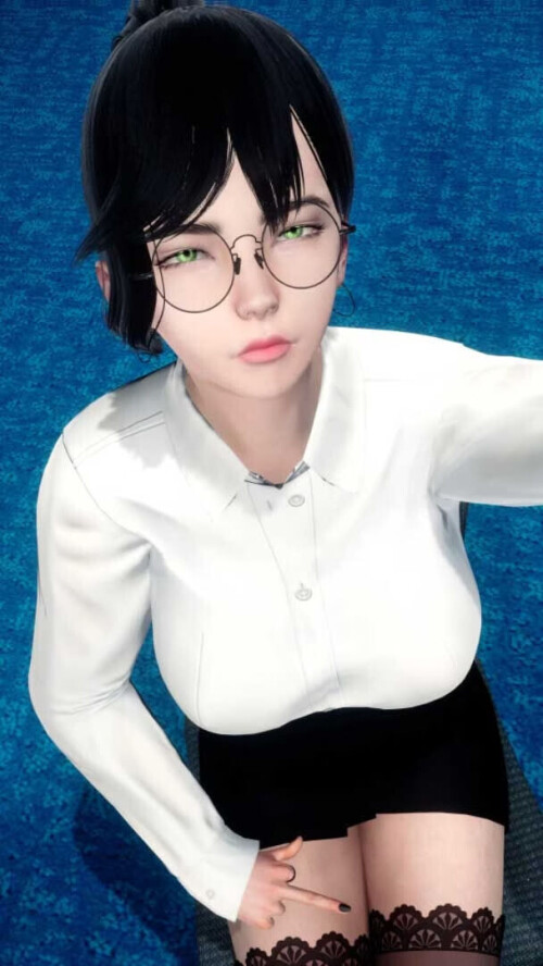 Perv Phone v0.4.2 双端 官中高清版 预览图