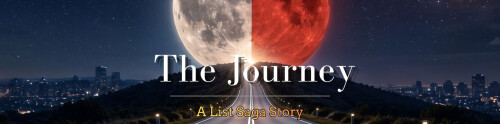 旅途 The Journey v0.02 双端 AI汉化版