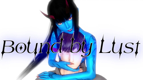 欲望束缚 Bound by Lust v1.0 Dahlia 双端 AI汉化版