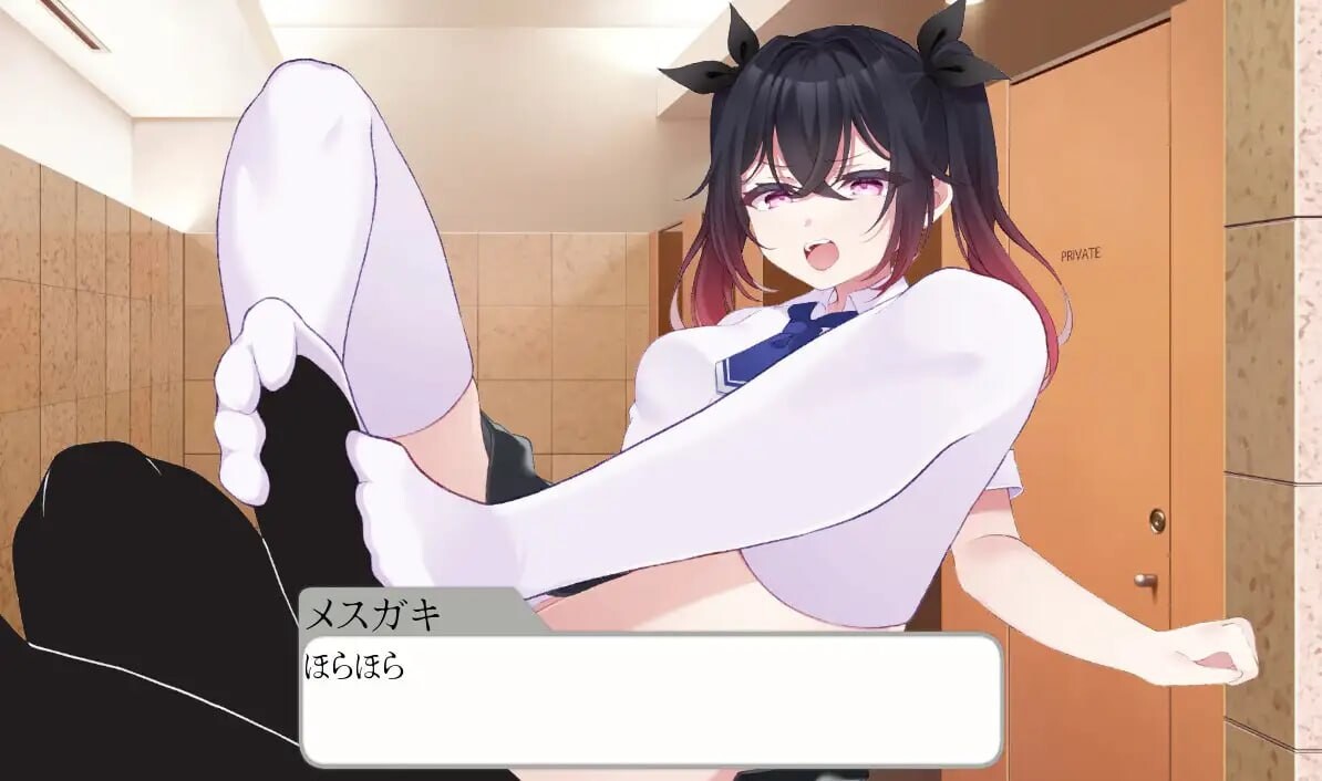 催堕的雌性们 催堕のメスたち v1.0 PC端 官中版