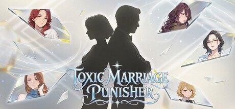 婚姻制裁者 Toxic Marriage Punisher PC端 官中高清版