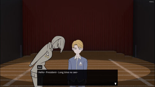 家人规则 母の規則 Mother's Rules v2.1.7 安卓端 官中版 预览图