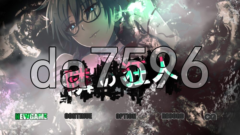 邻座的狂人 隣の狂人 AI汉化版+自带全回想 PC端 AI汉化完整版 预览图