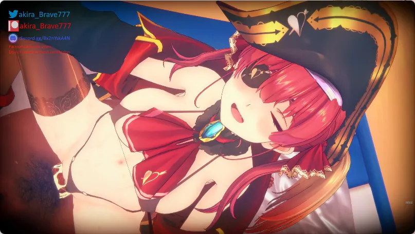 神级建模/最新/精品 akira_Brave777宝钟玛琳重制版FHD 动漫视频 PC端 高清版 预览图