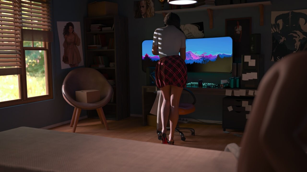 坏鲍比历险记 Bad Bobby Adventures Demo 安卓端 汉化版高清版 预览图