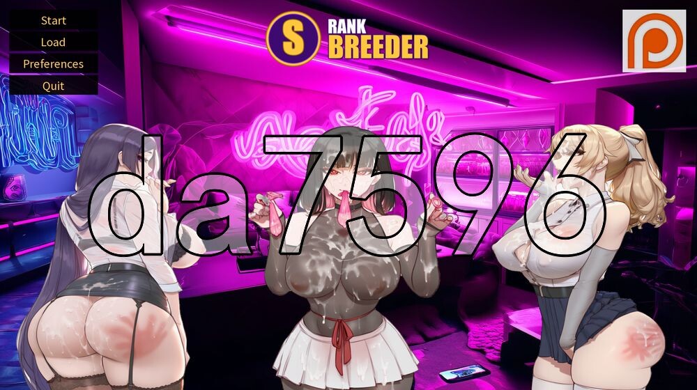 S级繁殖者 S Rank Breeder v3.0 AI汉化步兵版 PC端 AI汉化版高清版 预览图