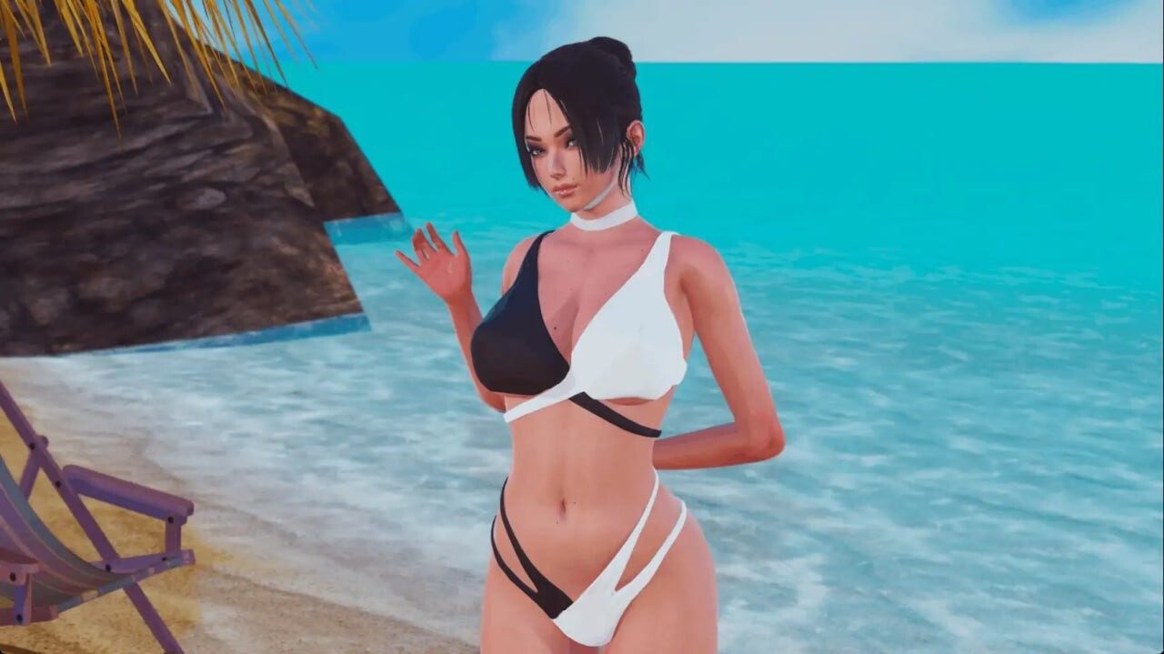 真正的丈夫 True Husband v1.6b AI版 双端 预览图