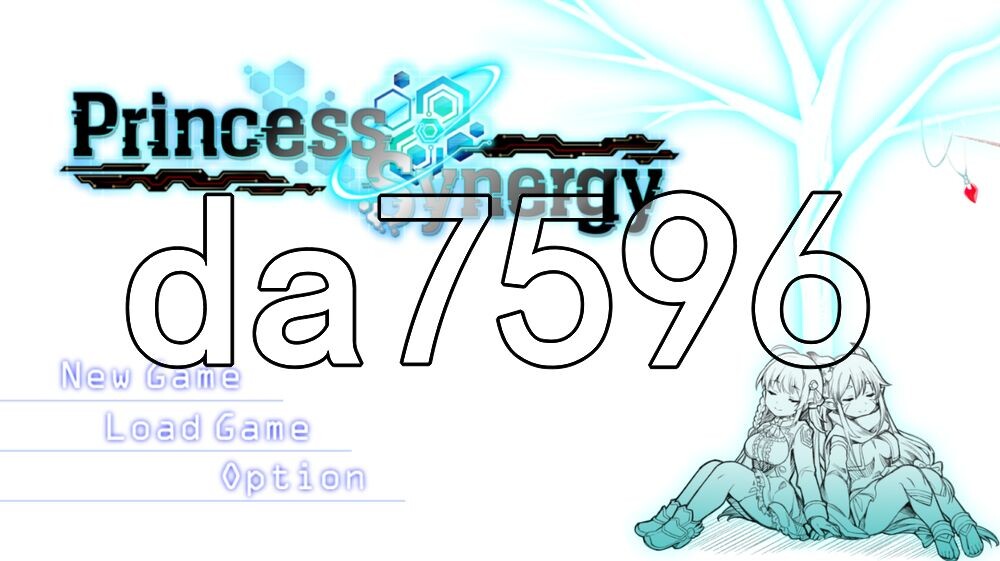 公主协同效应 プリンセスシナジー v1.0.31 内嵌AI汉化版 PC端 预览图