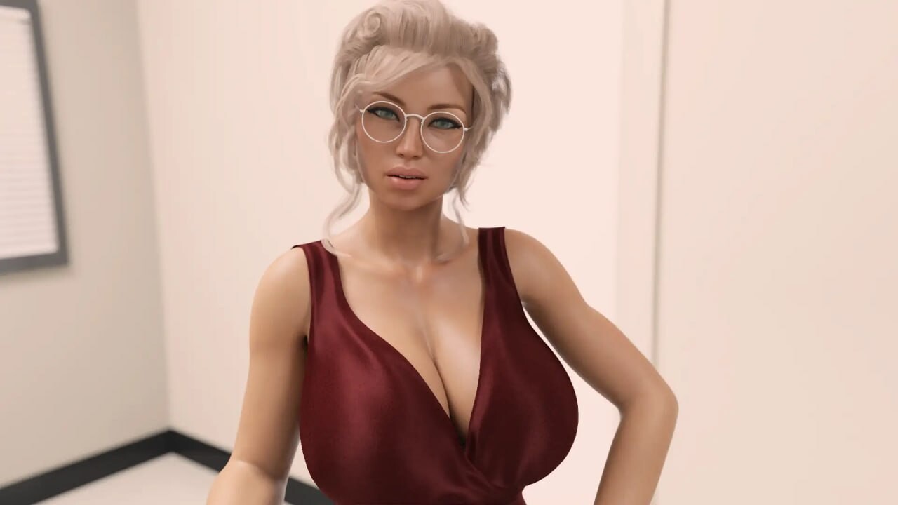 禁忌之恋 Forbidden Passion v0.15.0 安卓端 汉化版高清版 预览图