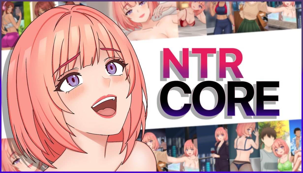 NTR核心 NTR CORE v20260812 PC端 官中版 预览图