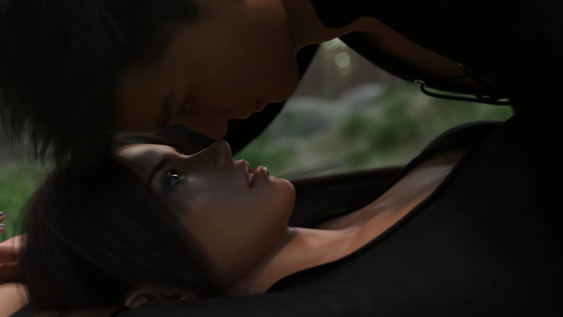 巨人族/拿非林/奈非利姆 Nephilim v0.6.7 双端 汉化版 预览图