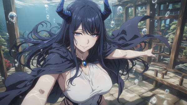 心动钓鱼：钓出你的女朋友！GirlFishing Catch your Girlfriend! 少女釣り：彼女を釣り上げろ！ PC端 官中高清版 预览图