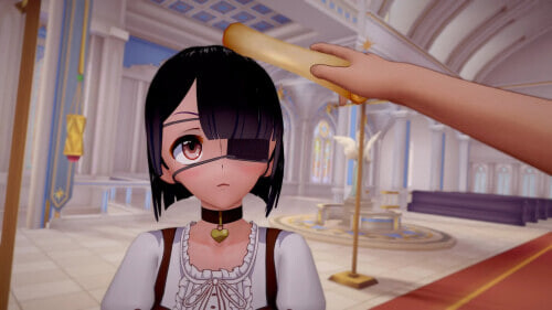 接缝 The Seam v0.27 PC端 汉化版高清版 预览图
