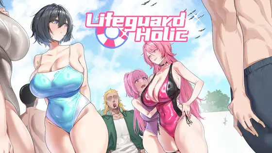 S Studio 救生员狂热 ライフガード・レジェンド RJ01386956 PC端 官中完整版 预览图