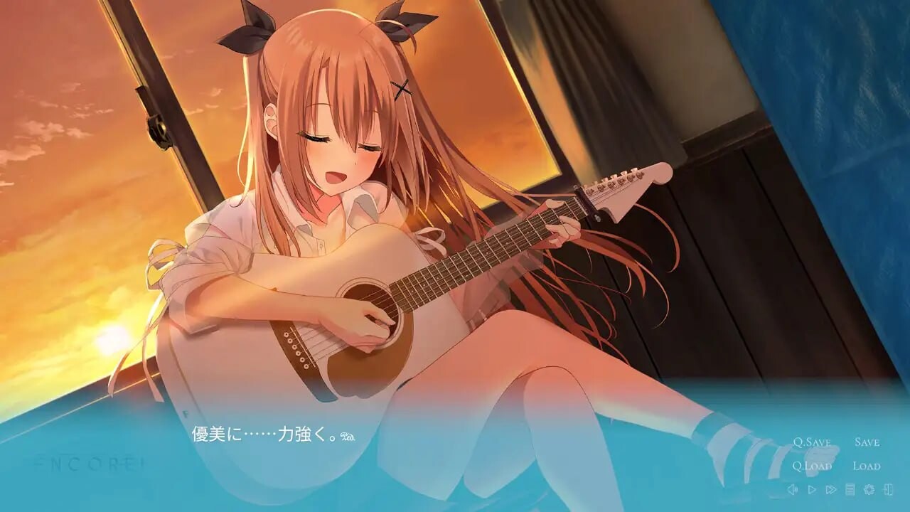 安可！Plus！ ENCORE! plus! PC端 汉化版 预览图