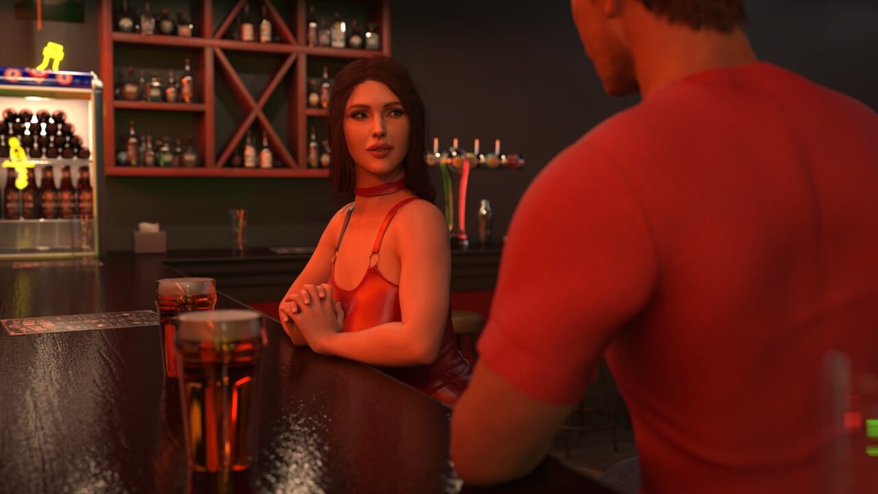 罪恶地平线 Sinful Horizon v0.7 安卓端 汉化版高清版 预览图