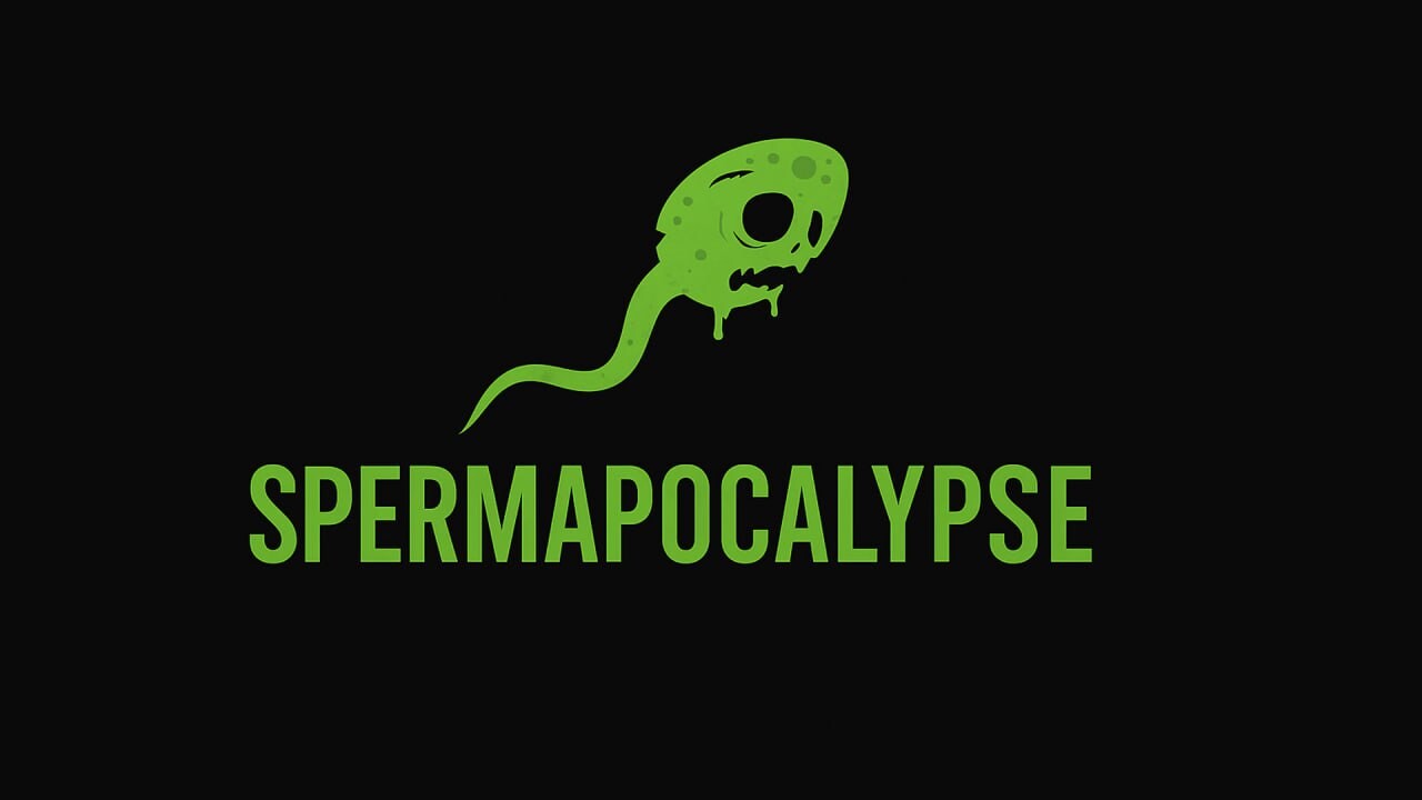 精陨纪元 Spermapocalypse v1.5.0 PC端 官中高清版 预览图