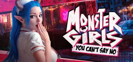魔物娘：无法拒绝 Monster Girls You Can't Say No PC端 官中高清版 预览图