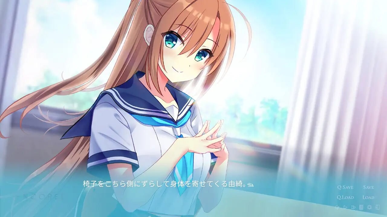 安可！Plus！ ENCORE! plus! 对享受画画变得胆怯的北澤櫂 PC端 汉化版 预览图