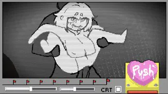 小心 v1.0/Watch out! 双端 日文原版 预览图