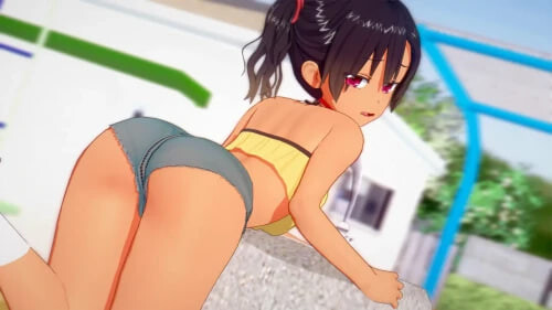 我的Futa家庭 My Futa Family v0.21 安卓端 汉化版高清版 预览图